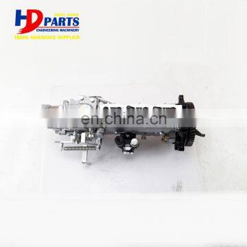 Daewoo Doosan Wheel Loader Excavator DB58 Engine Diesel Fuel Injection Pump 400912-00069
