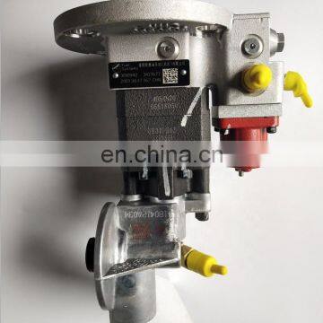 Diesel Engine M11 QSM11 ISM11 Fuel Injection Pump 3417677 3090942 photo-4