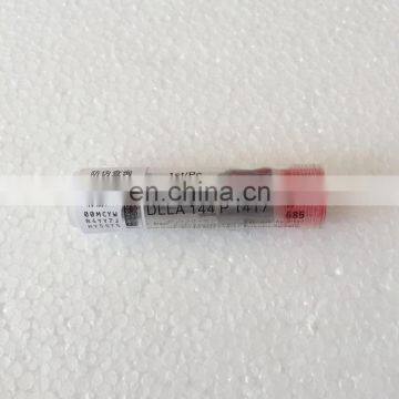 Original Injector 0433171878 Common Rail Injector Nozzle photo-2