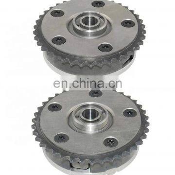 N40 N42 N45 N46 N46N Engine Camshaft VVT PULLEY SET Intake & Exhaust Pair 11367500032 11361707315