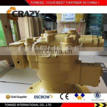 Original/OEM Swing Motor 31E6-12020 MFB80-021swing Motor Assy & Swing Device for Excavator R130-3 Parts