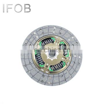 IFOB Clutch Disc 31250-0K150 For TOYOTA HILUX  FORTUNER INNOVA 2TRFE 31250-0K15131250-0K152