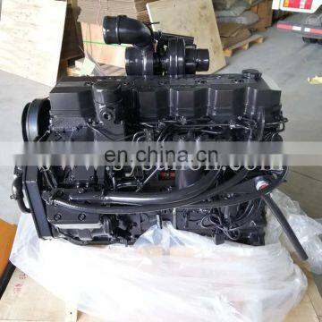 Construction Machinery QSB5.9 Engine Complete/engine Assembly 46778331 in Stock