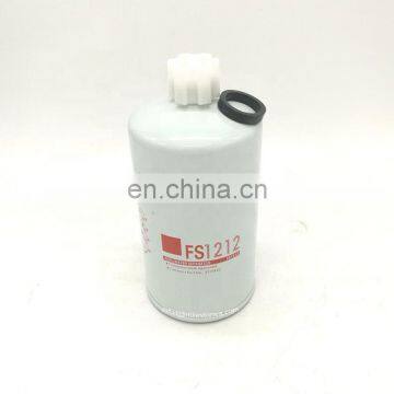 Factory supply fuel filter FS1212 WK950/16