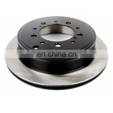 Auto Spare Parts Rear Brake Disc 42431-60290 for  Land Cruiser