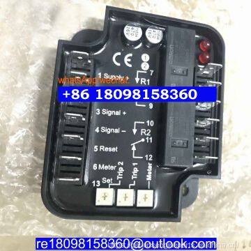 932-410 10000-07512 Speed Switch for FG Wilson generator P910 P1000 P1250 parts