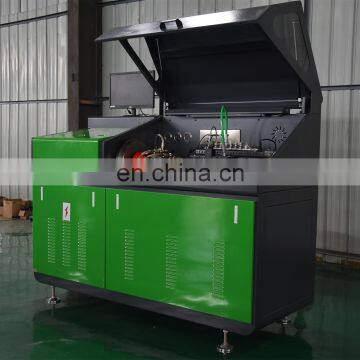 CR806 High Pressure Common Rail Test Bench for Common Rail Injector & Pump photo-2