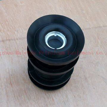 Casing Accessory Non-rotating Top Cement Plug and Bottom Cement Plug photo-4