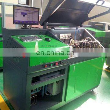 CR815 wq Drainage Pump Sewage Diesel Fuel Injection Pump Test Bench