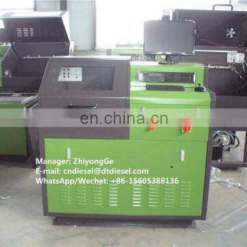 Common Rail Injector Test Bench DTS709(NTS300,NTS709) photo-4