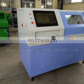 High Precision Diesel Common Rail Injector and Pump Calibrating Machine CR816