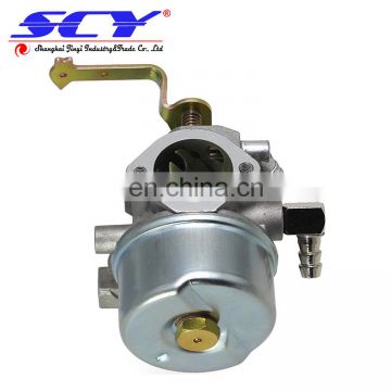 Carburetor Suitable for HM80 HM100 OE 640152A 640023 640051 640140