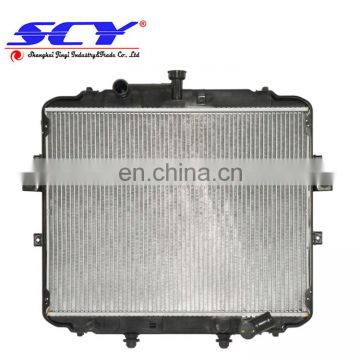 Radiator Suitable for HYUNDAI 253104F400 25310-4F400