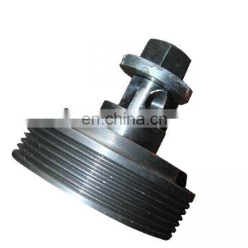 4914636 Idler Pulley for cummins  NT855-C NH/NT 855  diesel engine spare Parts  manufacture factory in china order