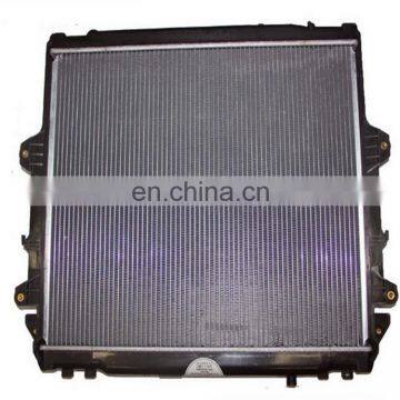 RADIATOR FOR FORTUNER 2005-2008 16400-0L180