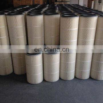 Industrial Pulse Jet Dust Filter Cartridge photo-3