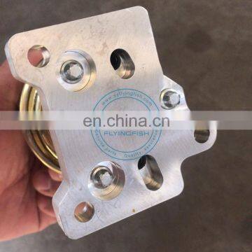 Fuel Transfer Pump Genuine Parts 5362255 for Diesel Engine ISX15 QSX15 photo-3