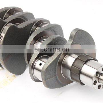 RE506195 4bt crankshaft for truck diesel engine