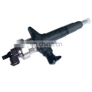 Diesel engine fuel injector 8974350290