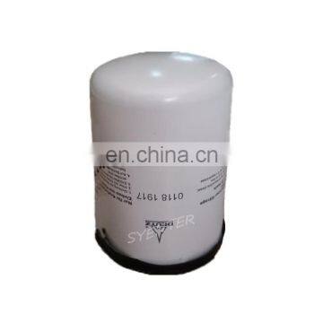 Diesel Engine Fuel Filter P553004 1908312 3931063 4669873 01181917 for 912 913 914