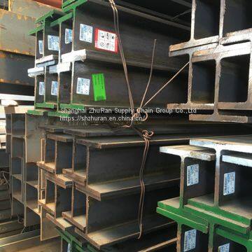 Spot Supply of American Standard H Beam photo-3