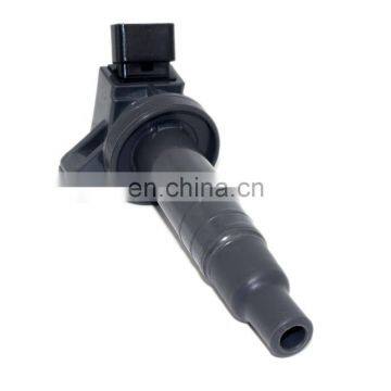 XYREPUESTOS Auto Parts Repuestos al Por Mayor Ignition Coil 90919-02239 90080-19015 For Corolla Matrix MR2 Yaris Auris 1KR