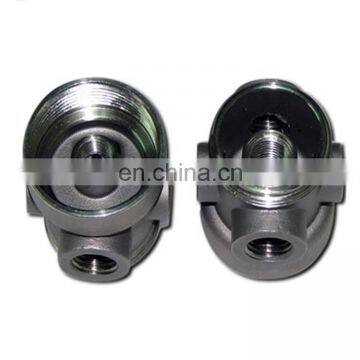 Low Price High Polish Cnc Machining Precision Camera Parts photo-7