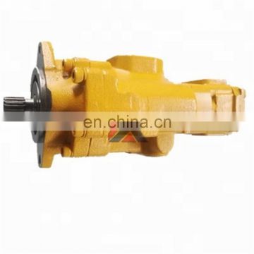 Original E305 E306 E307 Hydraulic Main Pump AP2D36LV-924-0 E305 E306 E307 Excavator Piston Pump 455-7947-00