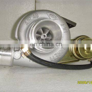 Chinese Turbo Factory Direct Price TB2509 Sofim 8140.27 471021-5001S 466974-5010 466974-5009 99431083 99431084 Turbocharger photo-3