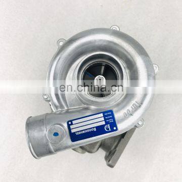 RHB52W MYBG 129693-18001 VB180088 4JH3 turbo for Yanmar Marine 4JH3-T Engine