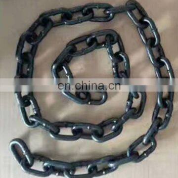 Marine Ship Boat Use Stud Link Anchor Chain