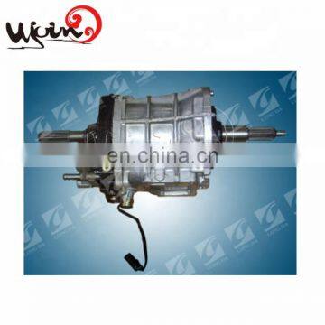 Hot sale  transmission gearbox for Hailacs