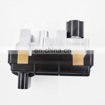 2.7L Diesel Turbo Charger Electronic Wastegate Actuator For 04-07 Dodge Sprinter A6470900280