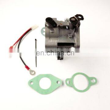 Carburetor for John Deere Fuel Shut off Solenoid STX38 LX255 AM128816 Carburetor photo-4