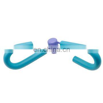 Multi-Functional Fitness Equipment Yoga Relax Clamp Leg Fitness Massage Roller photo-2