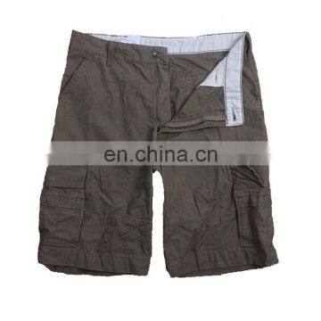 DiZNEW New Fashion Cotton Bermuda Denim Jeans Shorts for Men photo-2