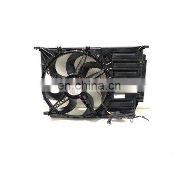 Radiator fan For BMW OEM 17428645861