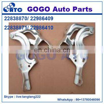 Hood-Hinge OEM 22838870/ 22986409,22838871/ 22986410 photo-2
