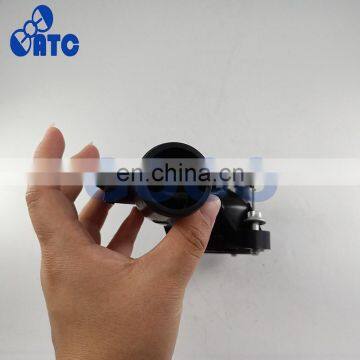 Thermostat Housing Water Pump Outlet For Opel Astra J Adam Corsa D Meriva B A14XEL A14XER 25192985 1338022 55562048 photo-4