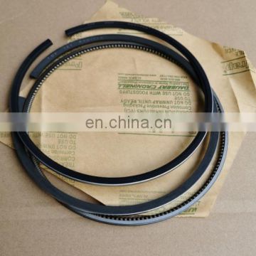 Diesel engine KT38 KT50L cylinder Piston Ring Set 3070589 3090460 3090450 spare parts