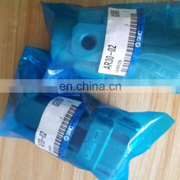 SMC Air Filter AR30-02 photo-2