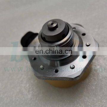Common Rail Spare Parts 320D Oil Pump Solenoid Valve Assembly photo-3