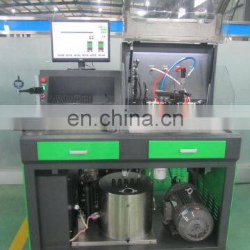 China Manufacturer Diesel Injector Measuring Machine Auto Repair Tool for Ford Delphi Denso Bosch Injector photo-4