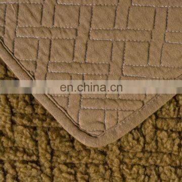 Bedding Comforter Sets Luxury Quilts Bedding Hotel Bed Quilt photo-7