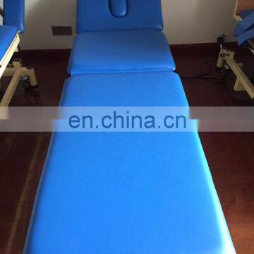 Examination and Treatment Bed Exoskeleton Rehabilitation photo-7