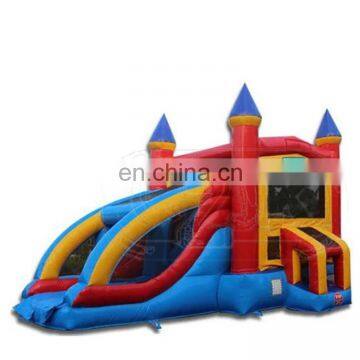 Modern Modular Model Jumper Inflatable Bouncer Jumping Bouncy Castle Bounce House for Kid