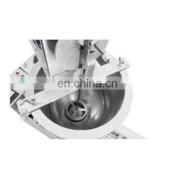 Snack Machines Mini Donut Machine Donut Machine Commercial