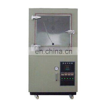 Laboratory Constant Instrument Dustproof Test Machine IP66 IP54 Blowing Sand Dust Test Chamber photo-2