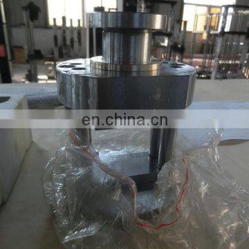 Cement Soil Field and Laboratory Tension Compression Universal Testing Machine photo-3