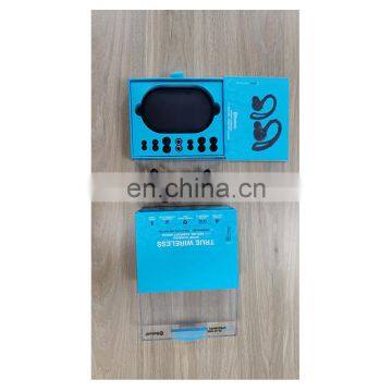 2020 Good Quality Bluetooth Headset Sport Earphone Adjustable Earhook Earbuds photo-4